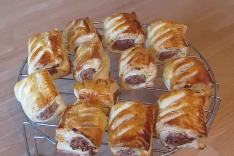 Baker George photo 3